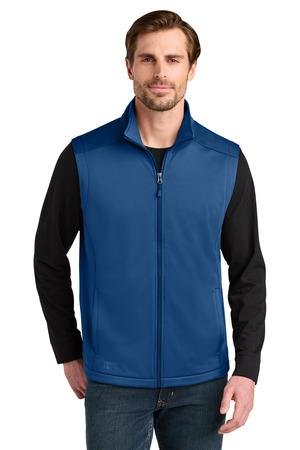 Eddie Bauer Smooth Mid Layer Fleece Vest EB2560 10