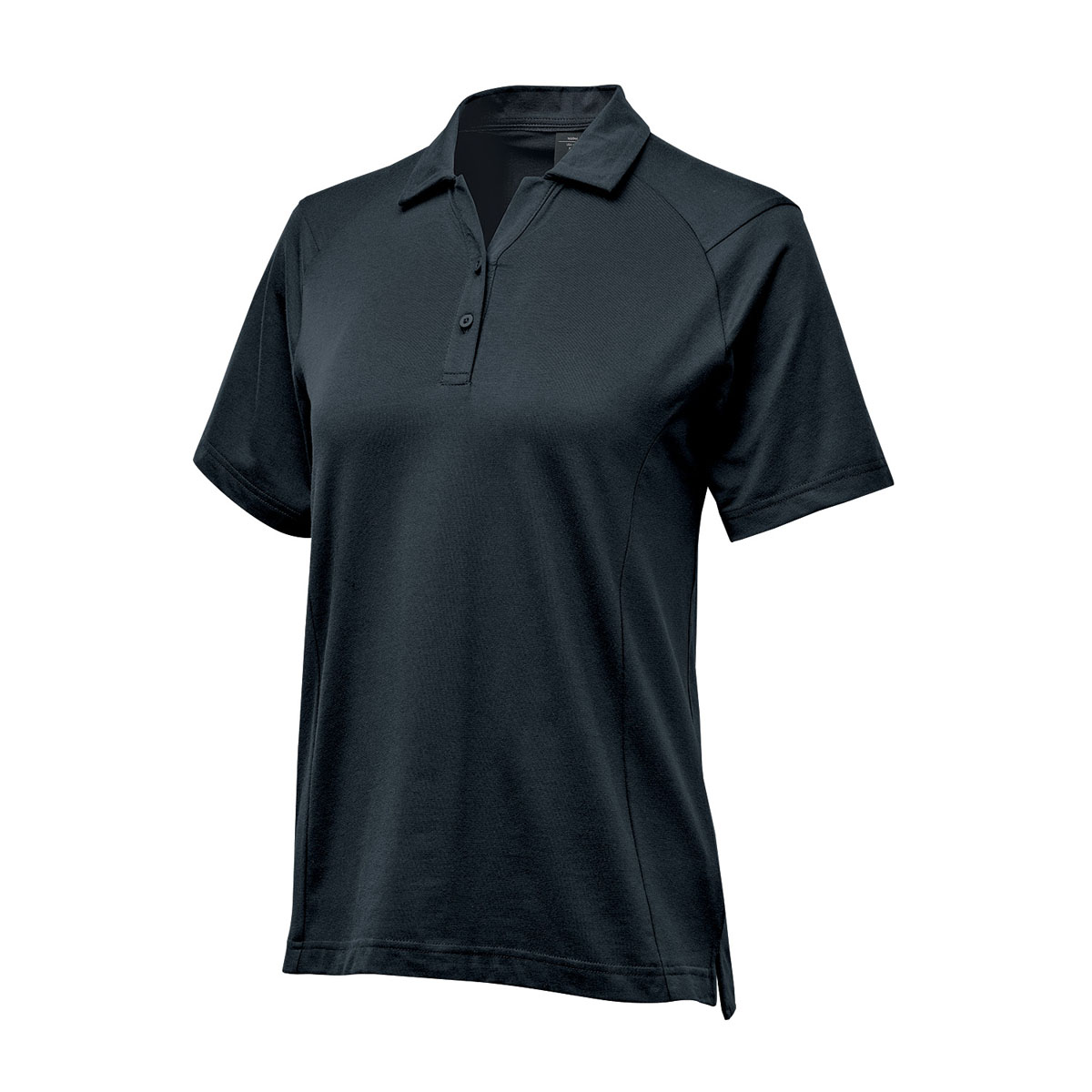 Stormtech Women's Oasis S/S Polo 16
