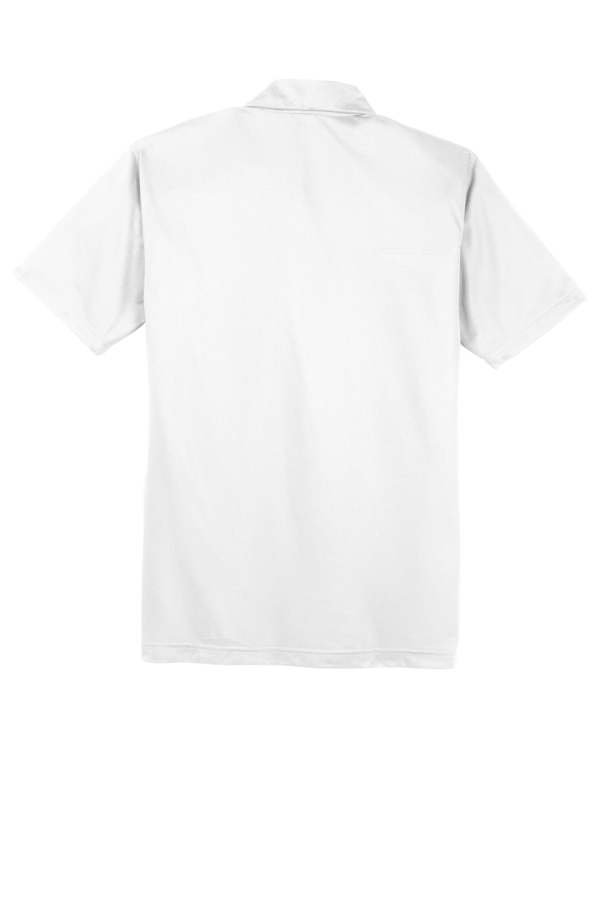 Sport-Tek PosiCharge Active Textured Polo. ST690 55