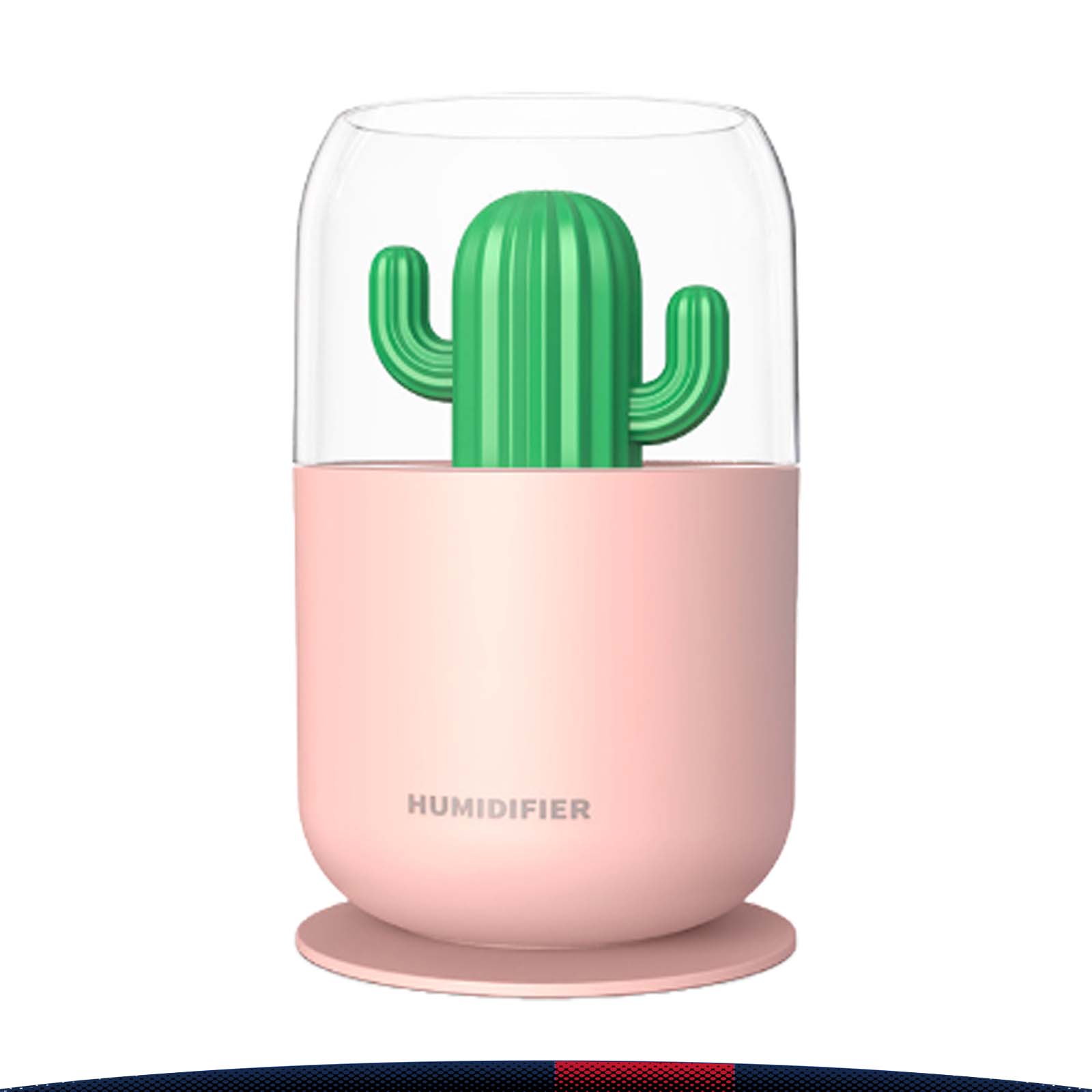 Dodo Plant Humidifier 2