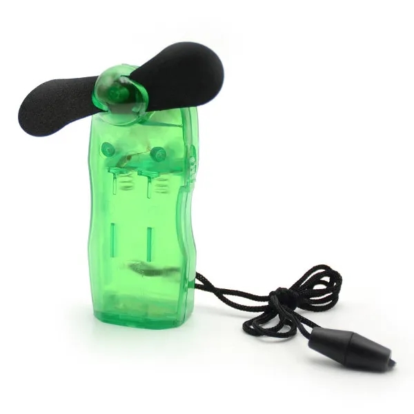 Cool & Portable Mini Fan 2