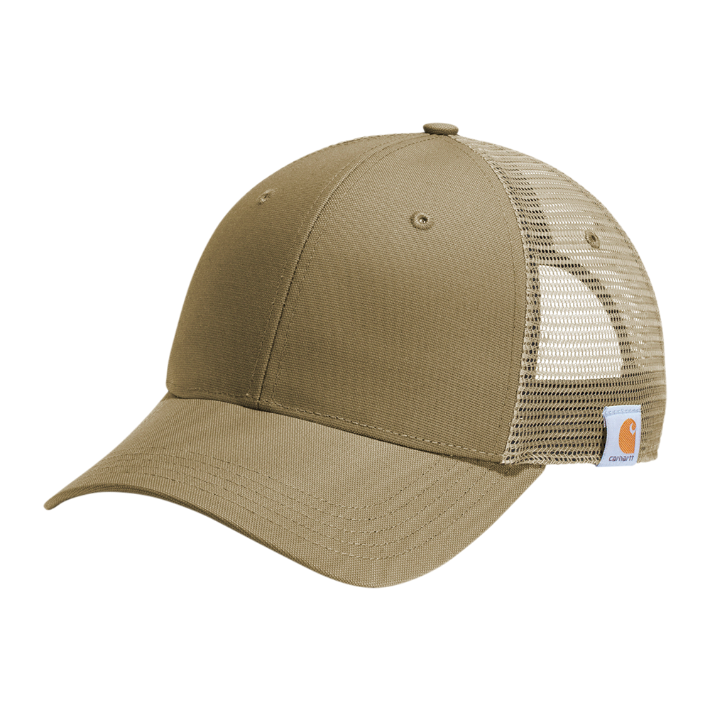 Carhartt Rugged Professional Series Cap 3