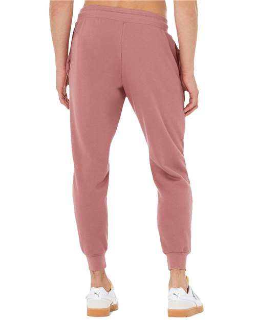 Unisex Sponge Fleece Joggers - 3727 69