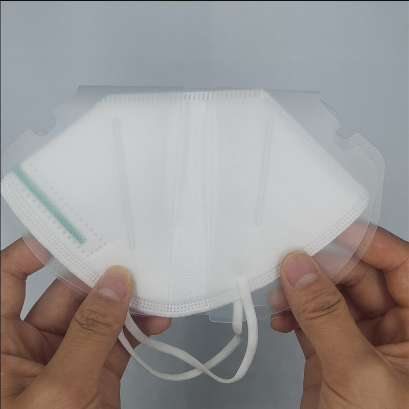 KN95 Mask Storage Container 8