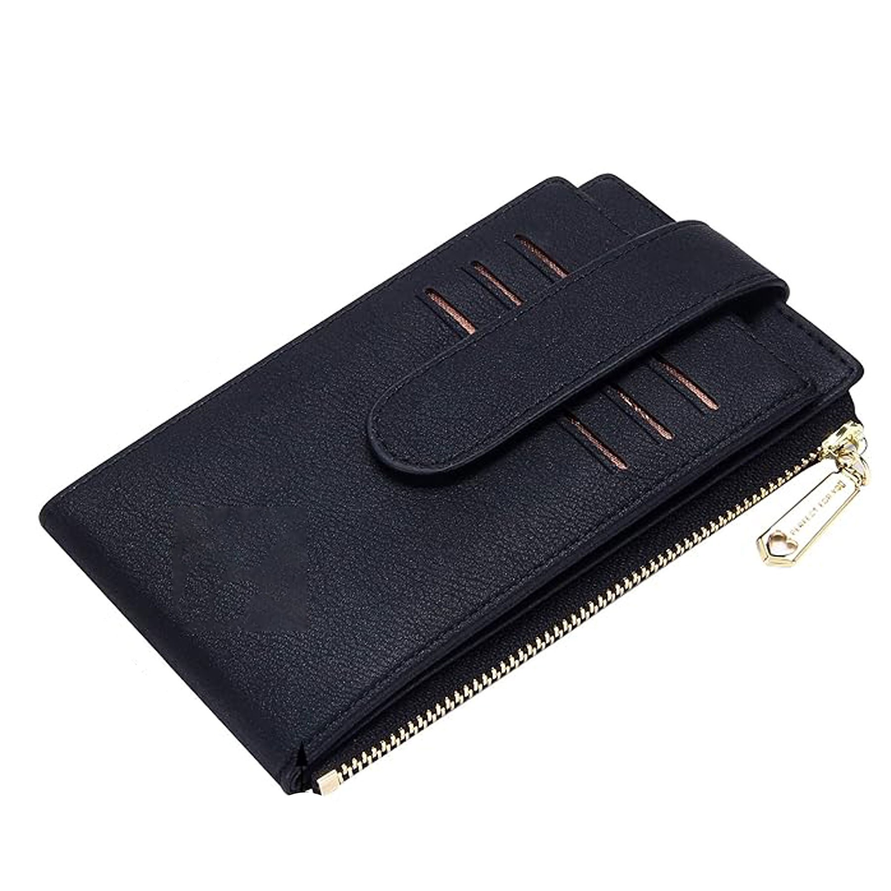 Bifold Multi Card Holder 5