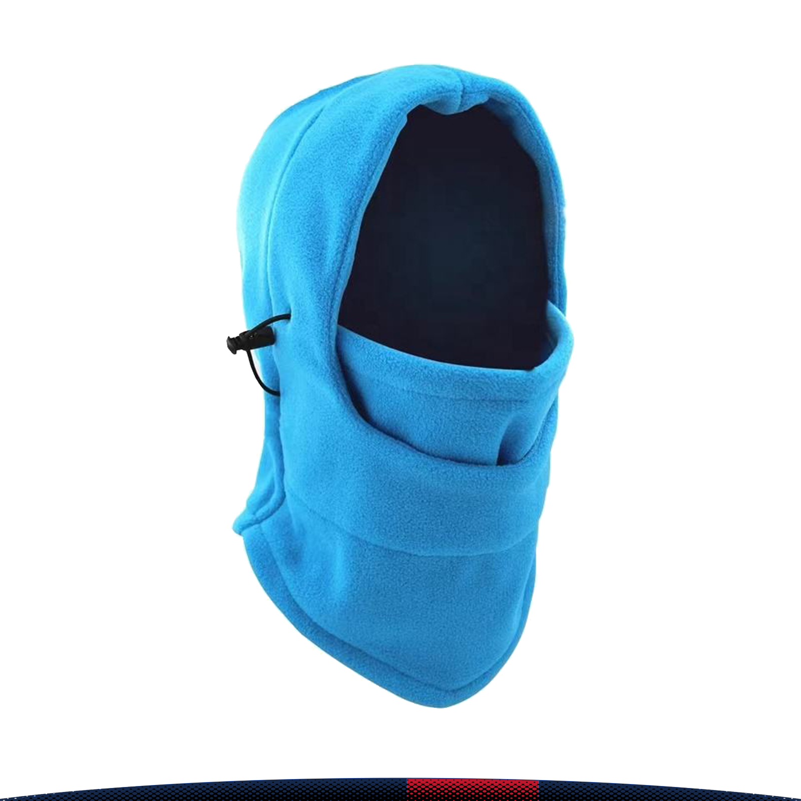 Windproof Winter Hoodie 13