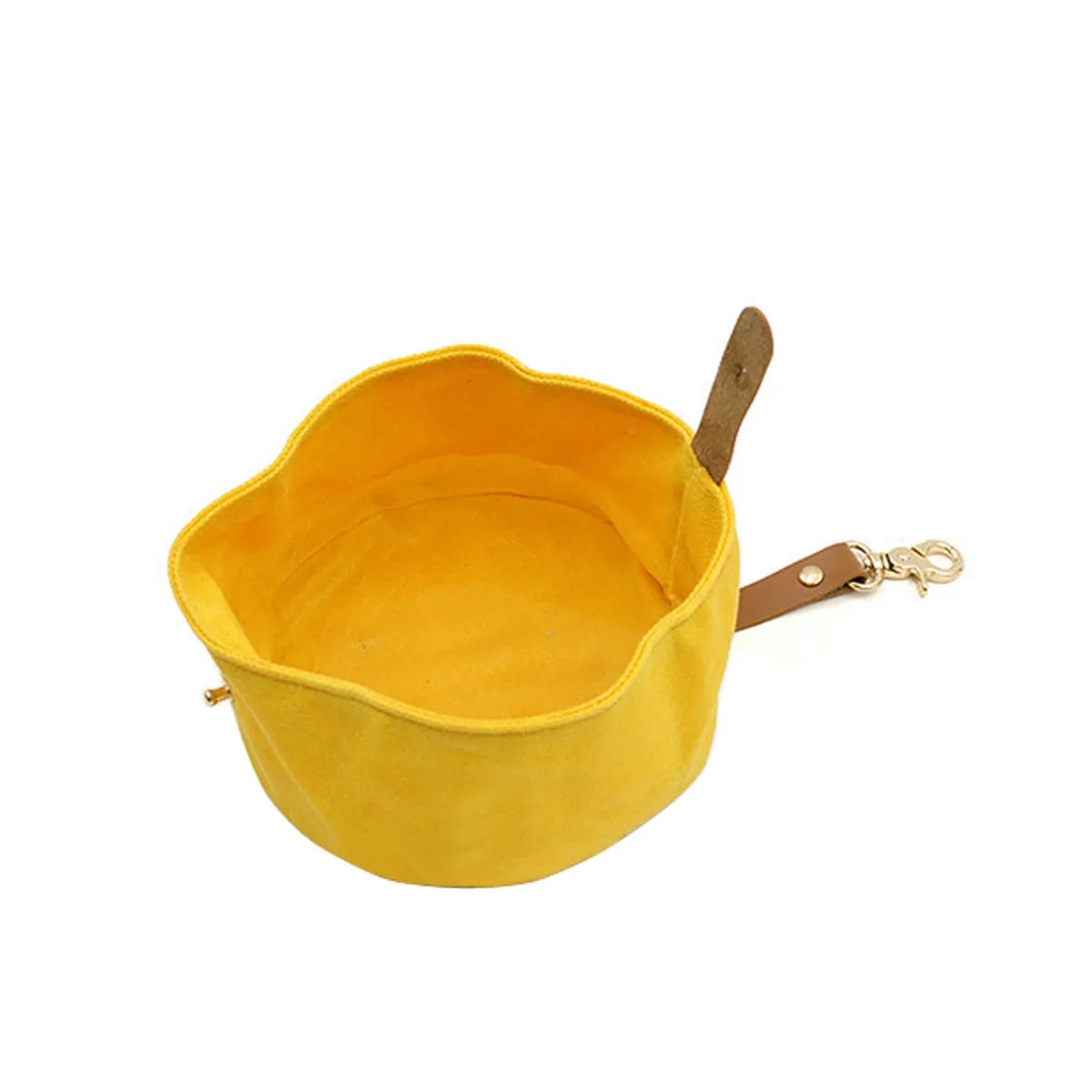 Oxford Pet Bowl 4
