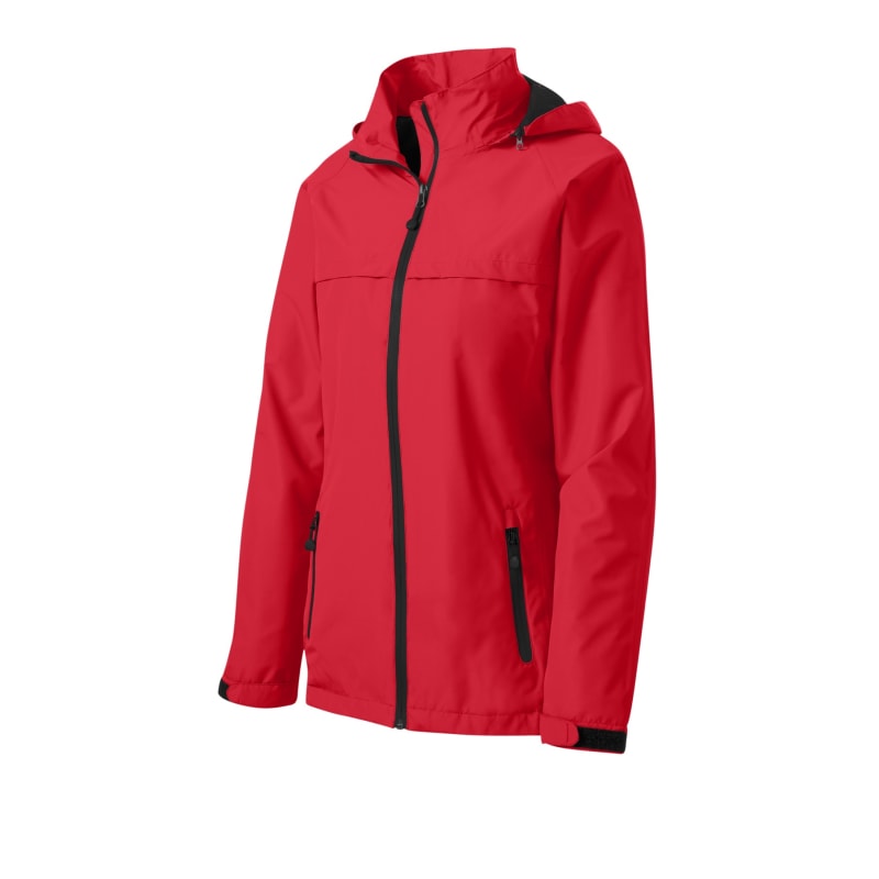 Port Authority Women's Torrent Waterproof Jacket. 10