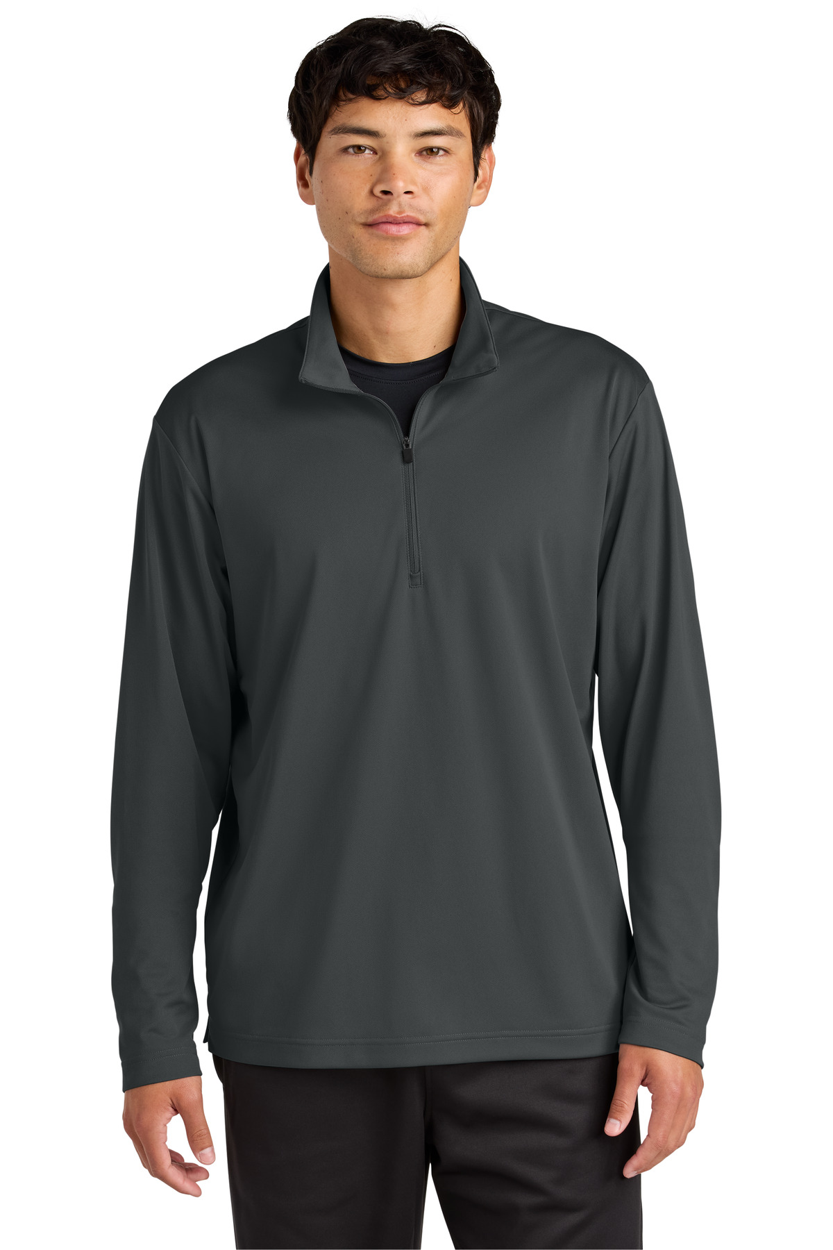 Sport-Tek Micropique Sport-Wick 1/4-Zip ST672 6
