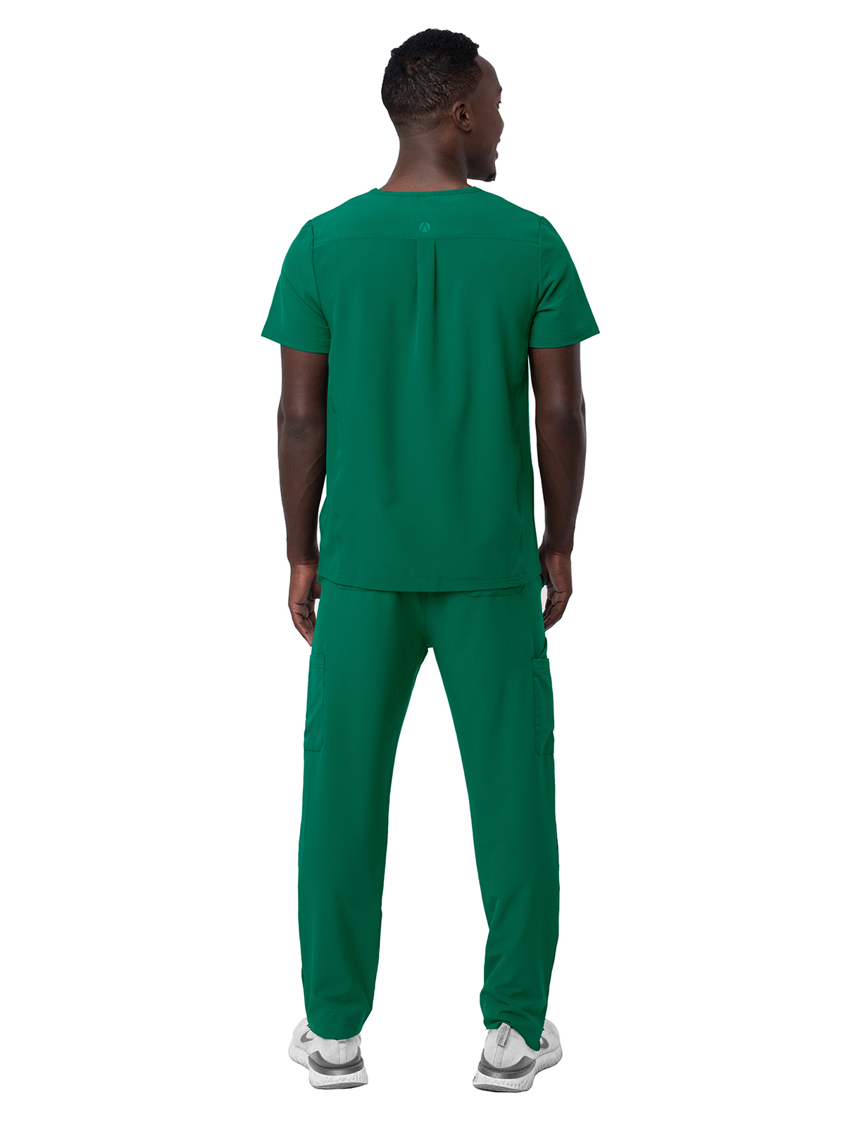 Adar - Addition - Men's Cargo Scrub Set 30