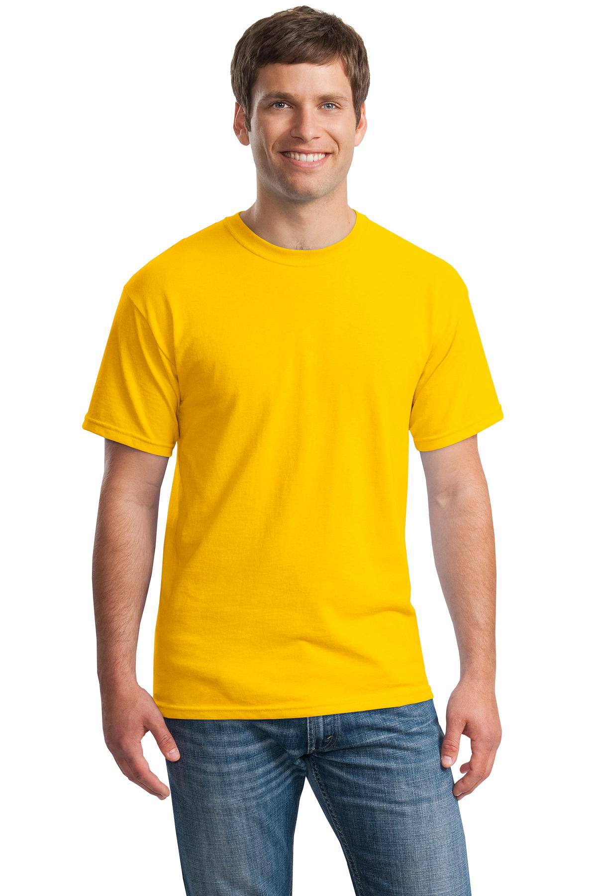 Gildan® Heavy Cotton 100% Cotton T-Shirt 48