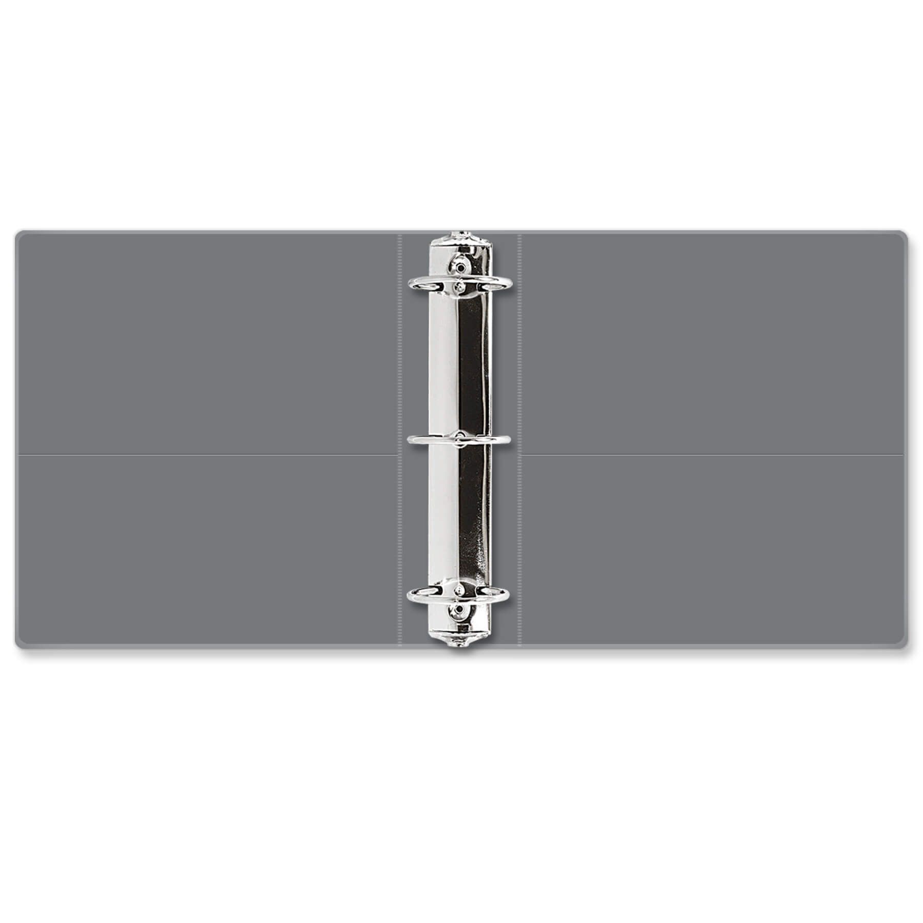 2 1/2" Entrapment Round Ring Binder 21