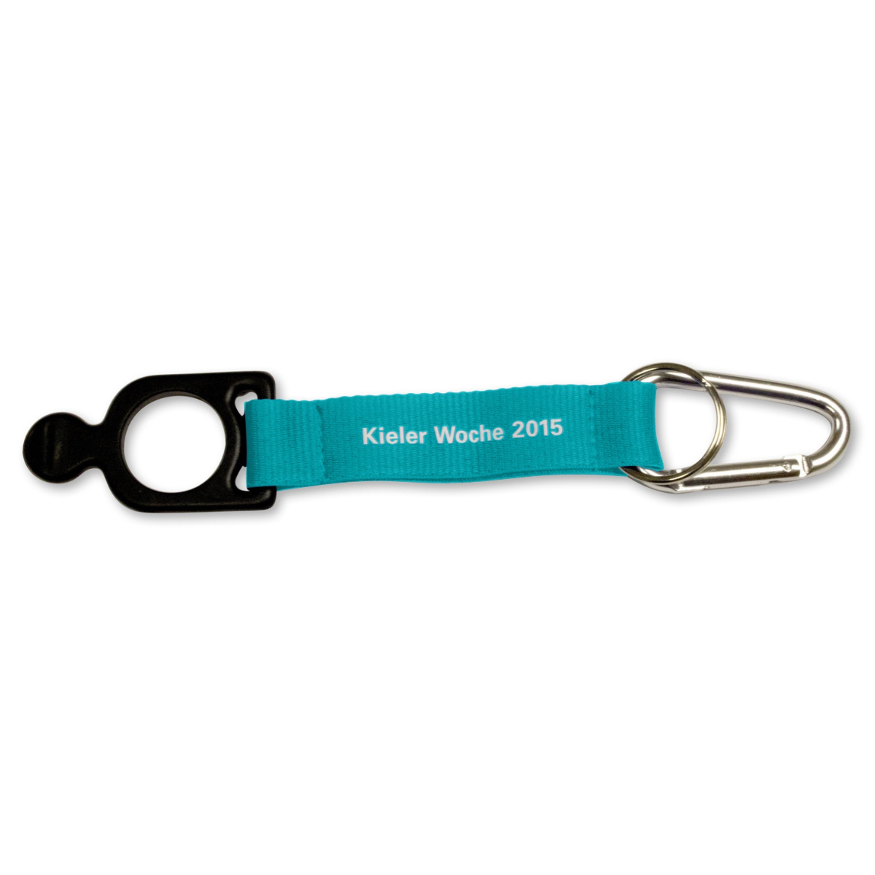 Bottle Holder Lanyard Keychain 38