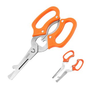 Multifunction Kitchen Scissors 5