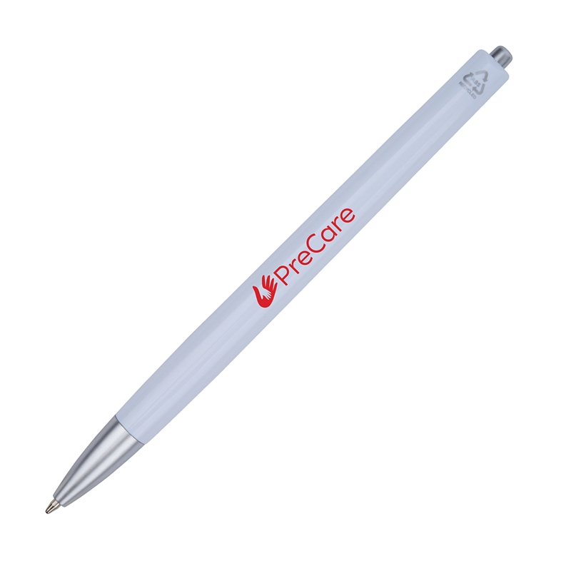 Tara Recycled Plastic Ballpoint Pen 65