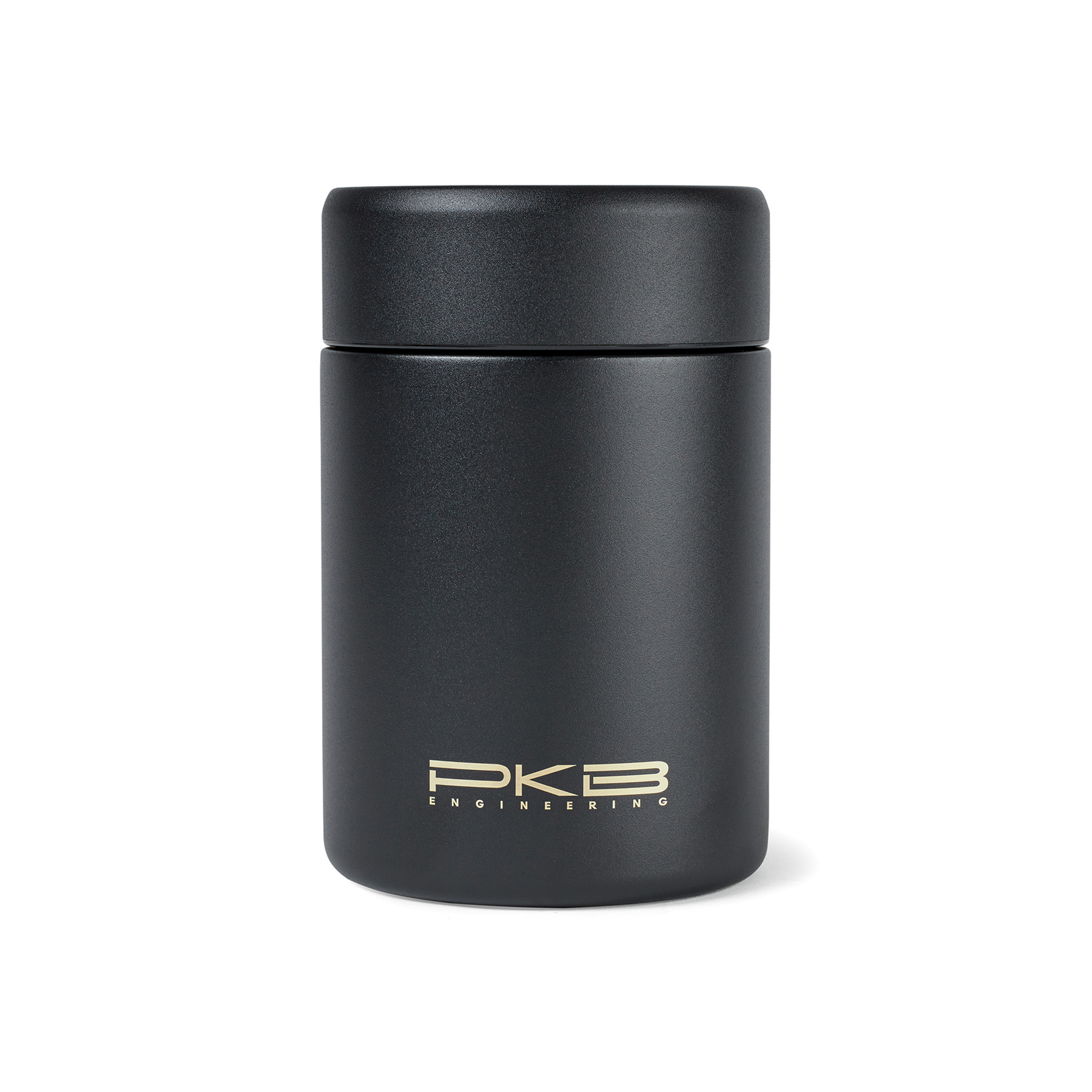 Coffee Canister 12 Oz
