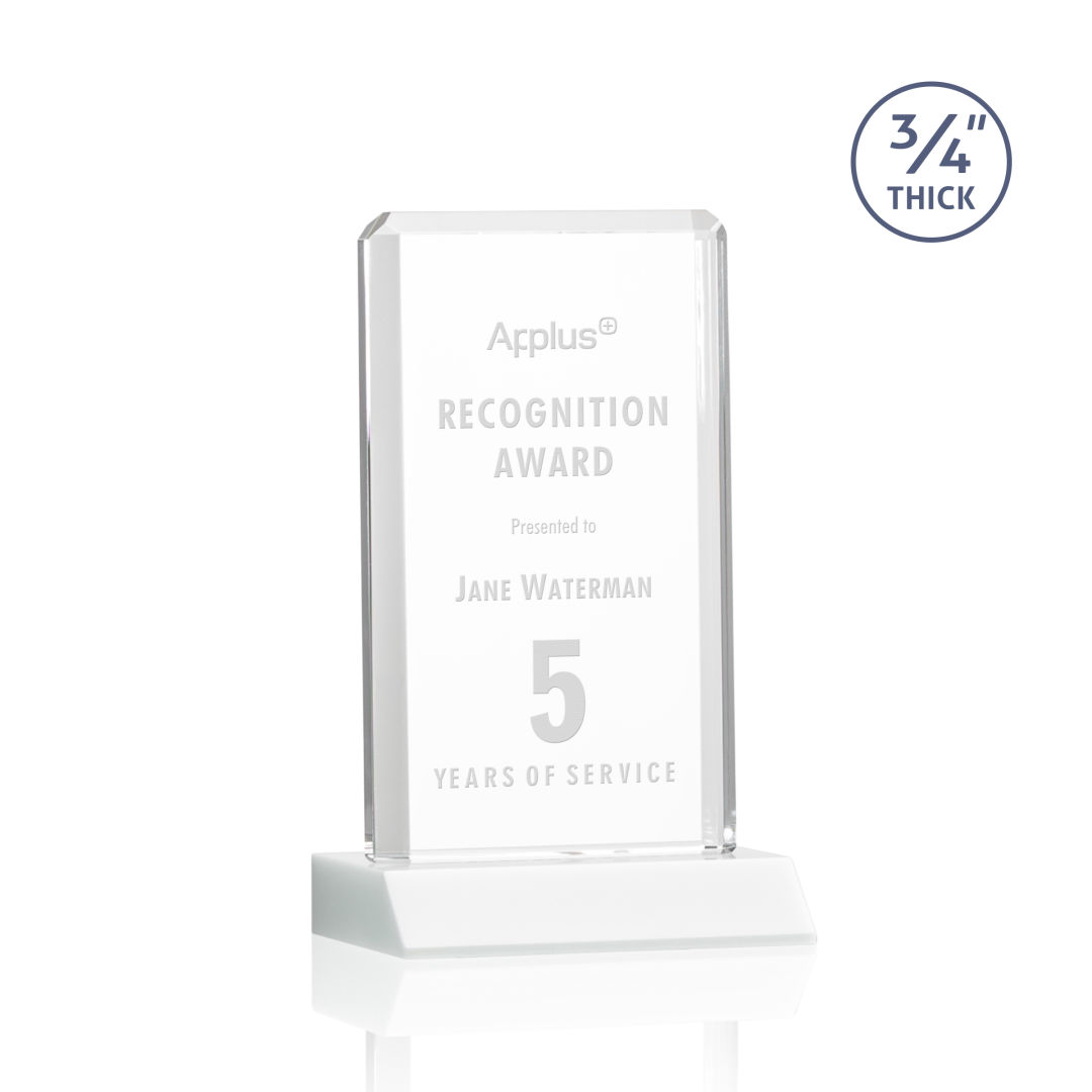 Southport Award - White 8