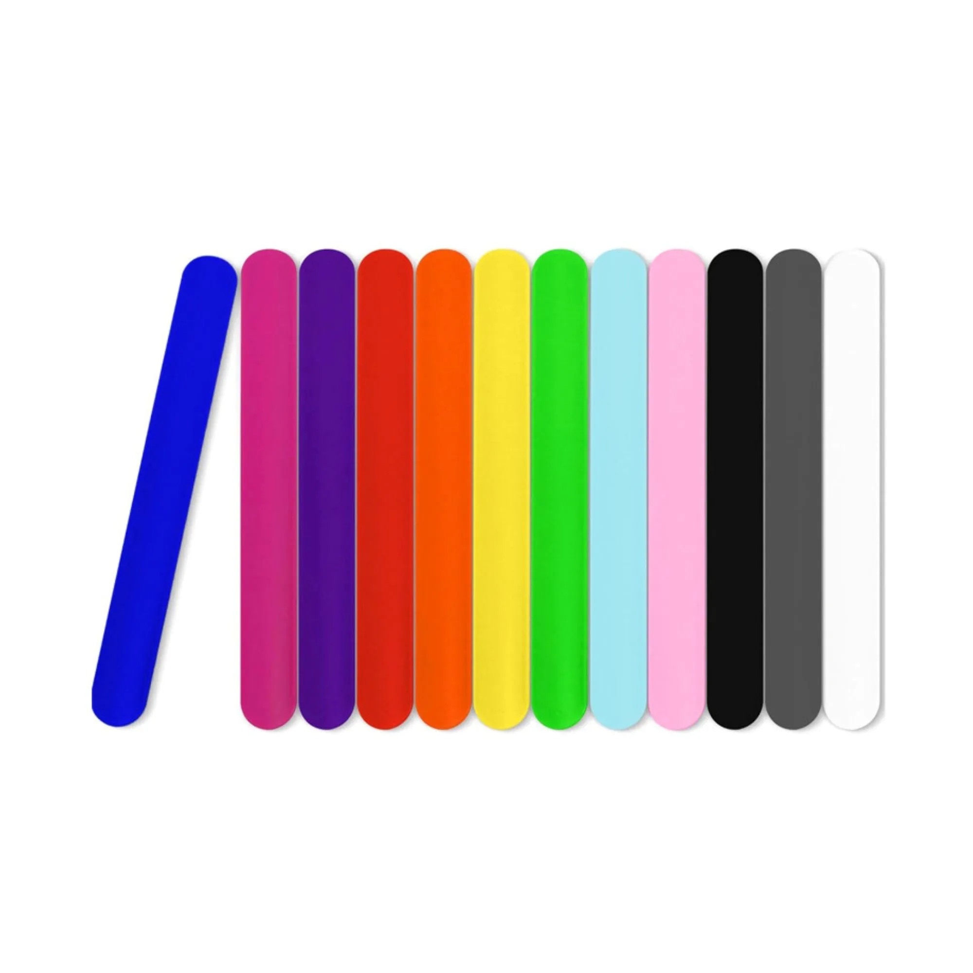 Silicone Soft Party Slapping Wristband 5