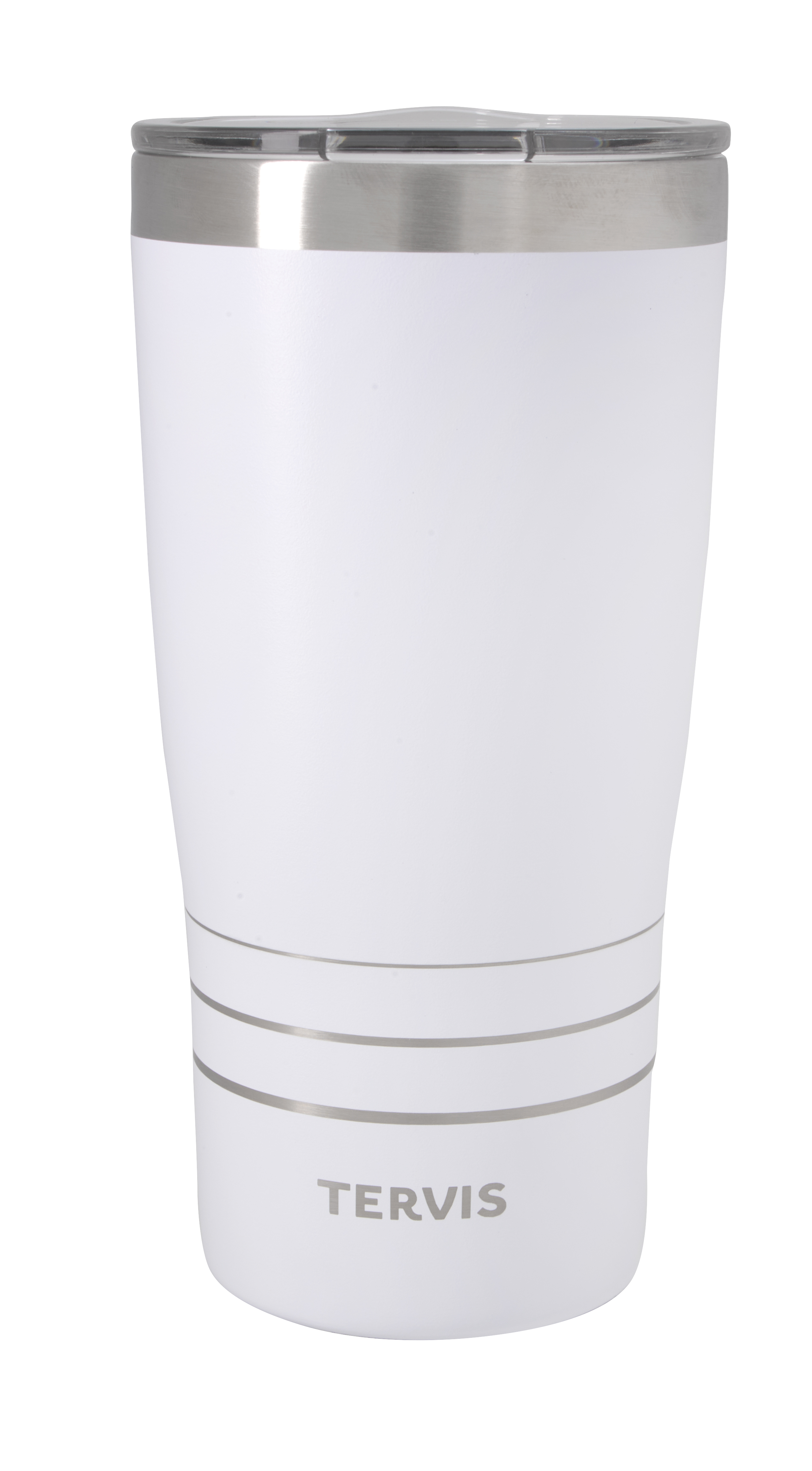 Tervis® Powder-Coated Stainless Steel Traveler® Tumbler - 20 oz. 34
