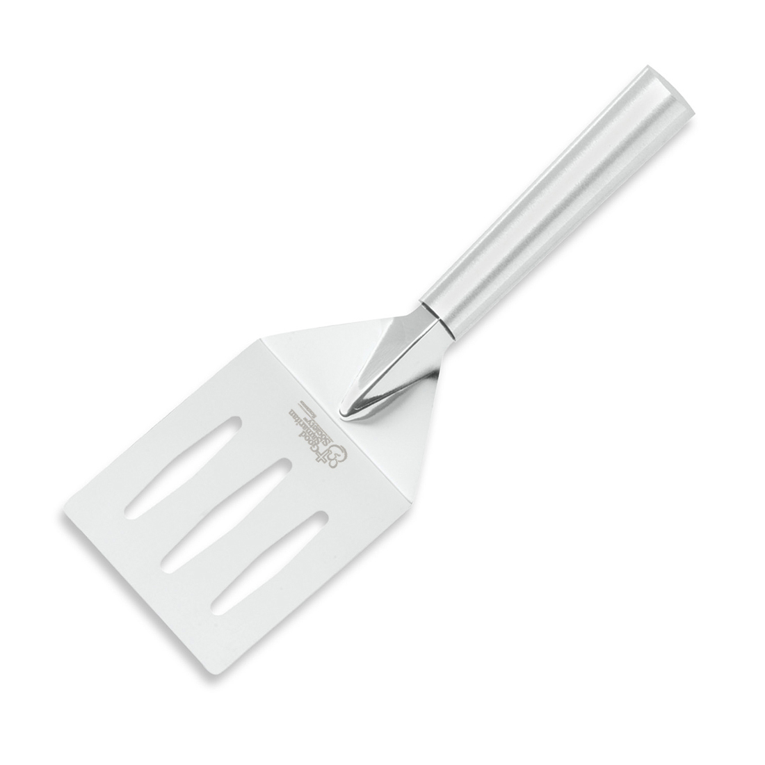 Turnover w/Silver Handle 2