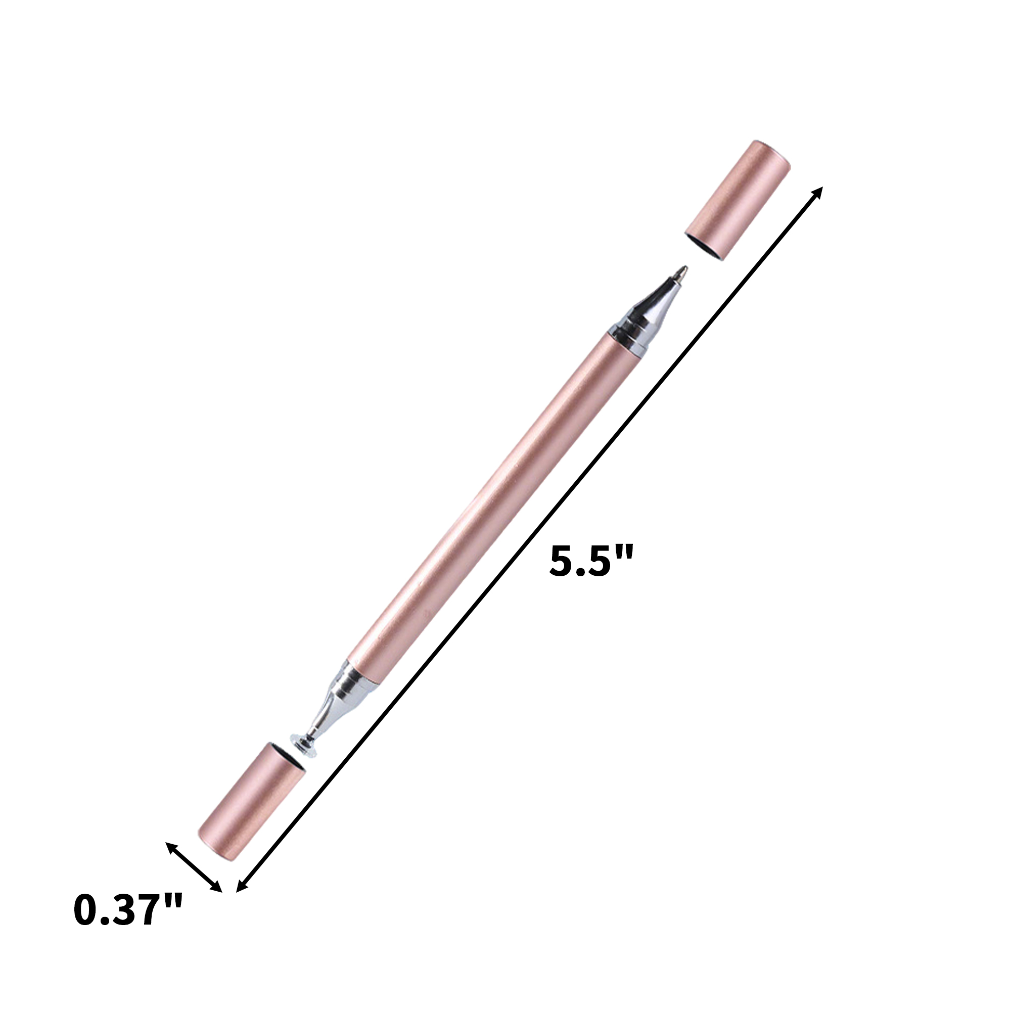 Precision Disc Stylus With Ballpoint 5