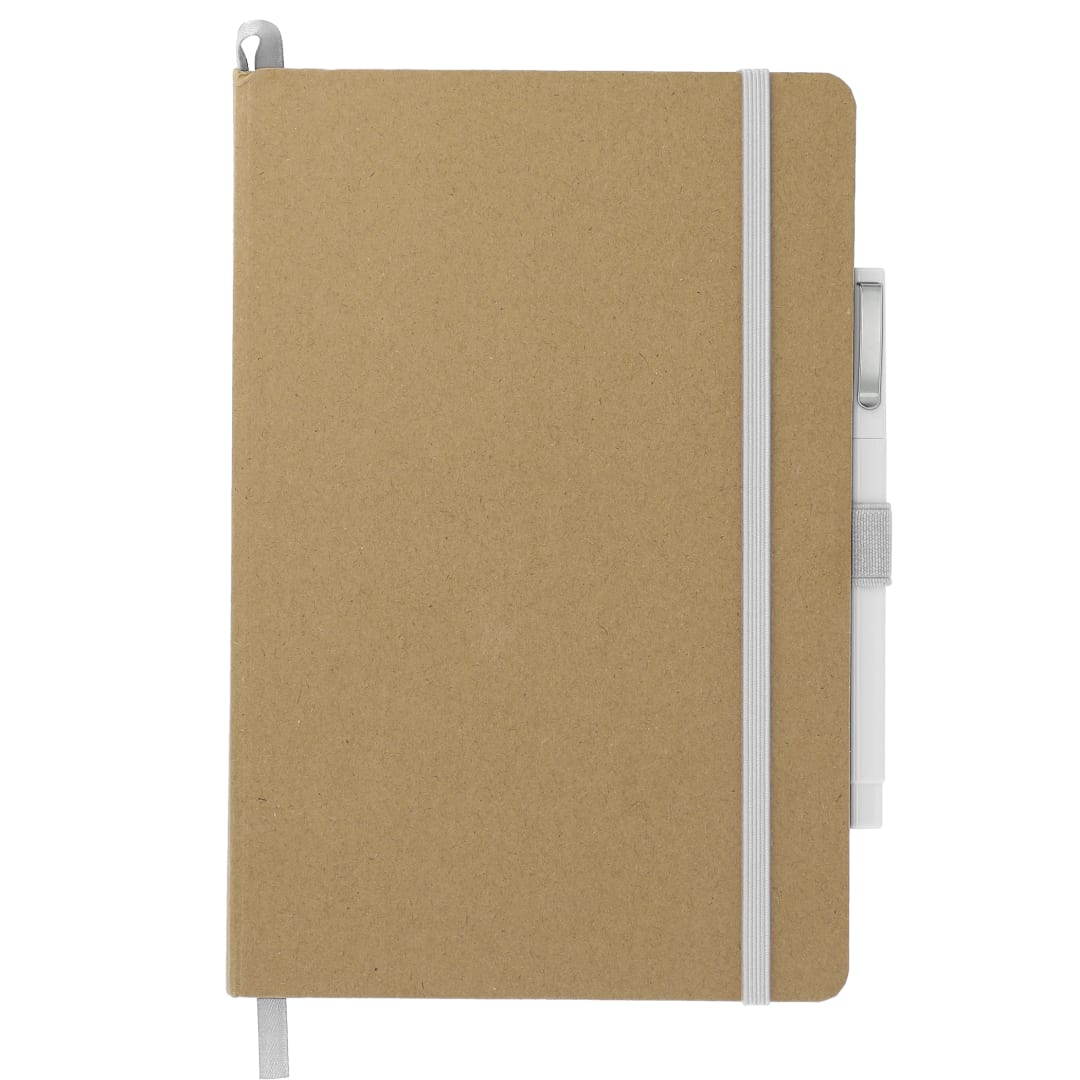 Eco Color Bound Journal Bundle Set 15