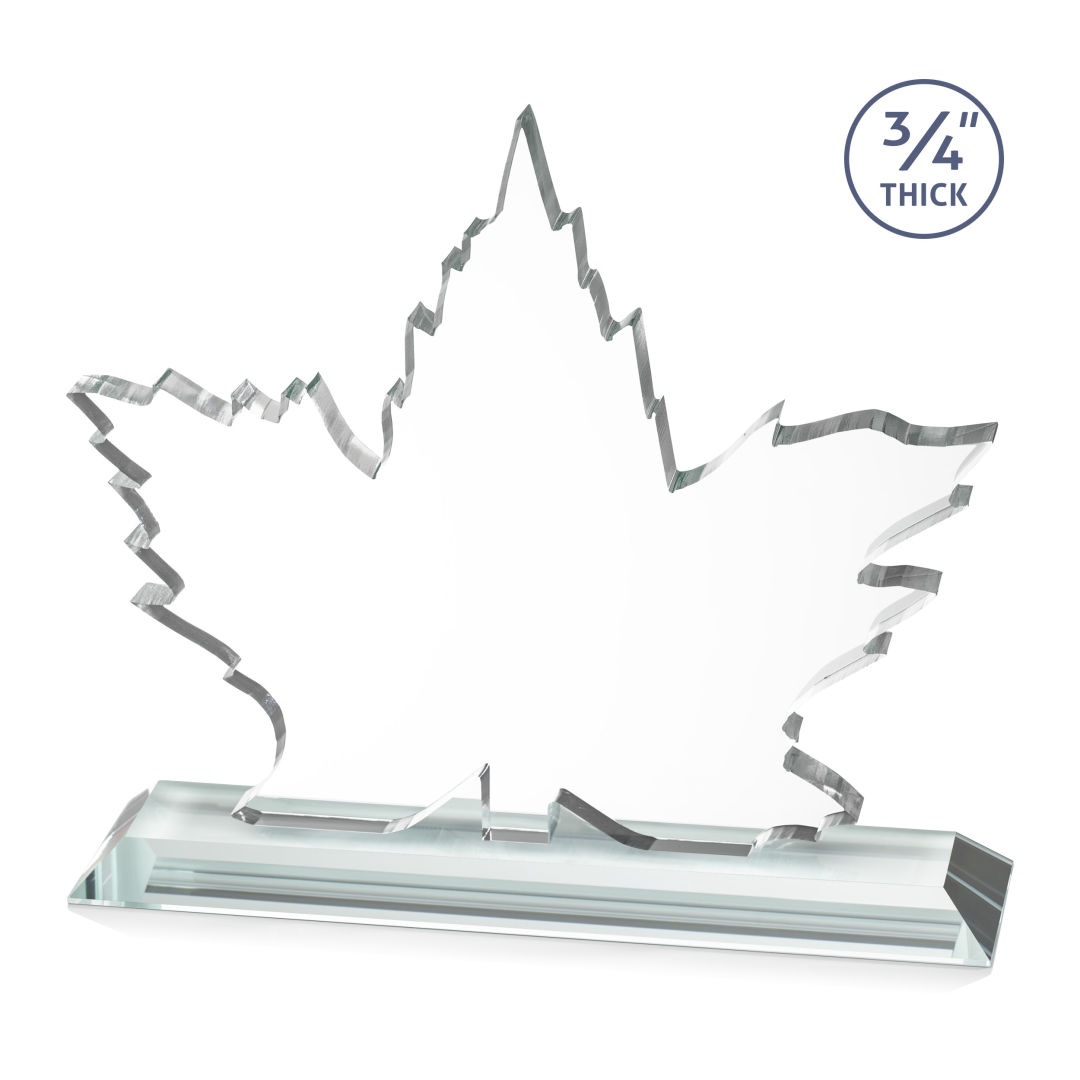 Maple Leaf Award - Starfire 6