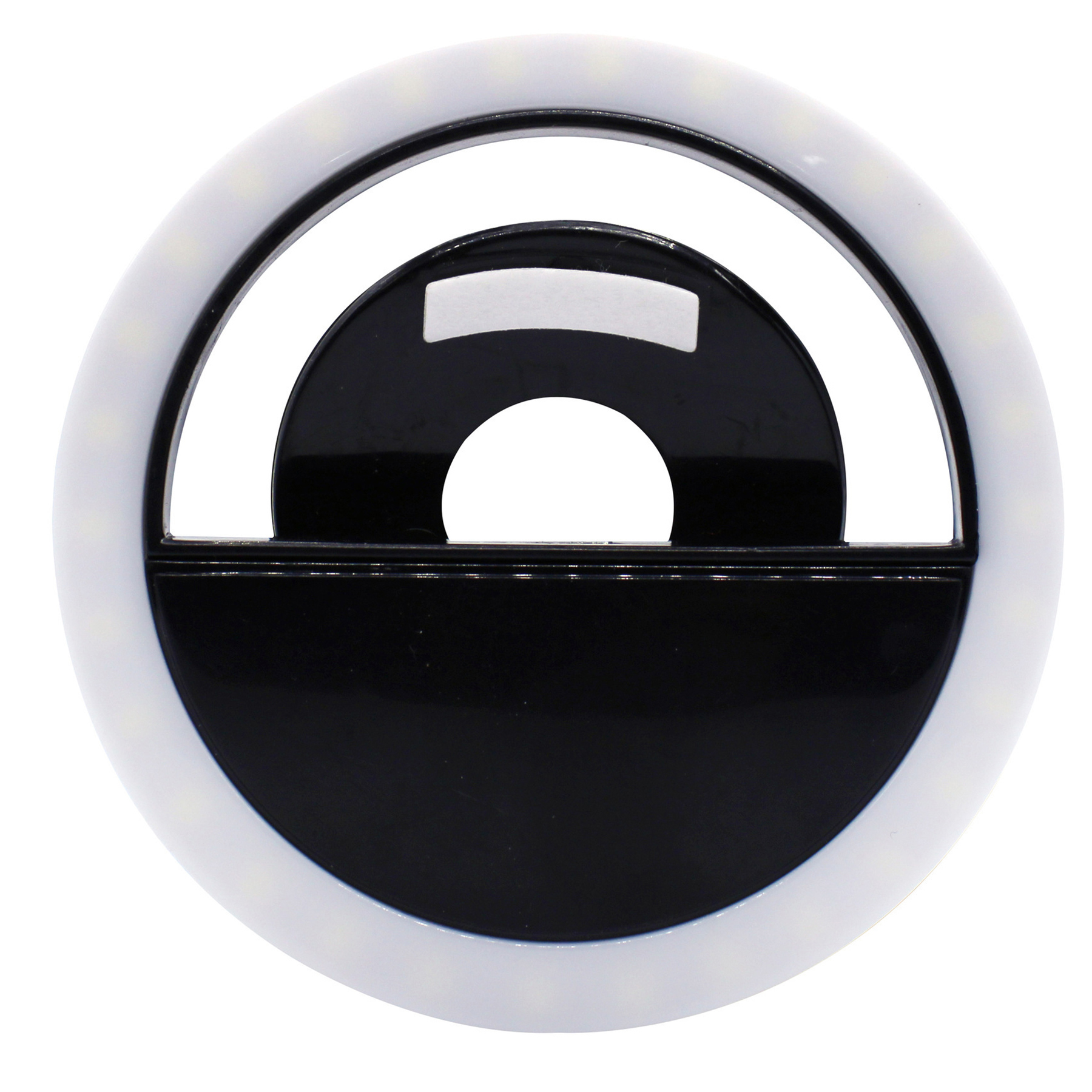 Portable Led Mobile Phone Selfie Ring Flash 1