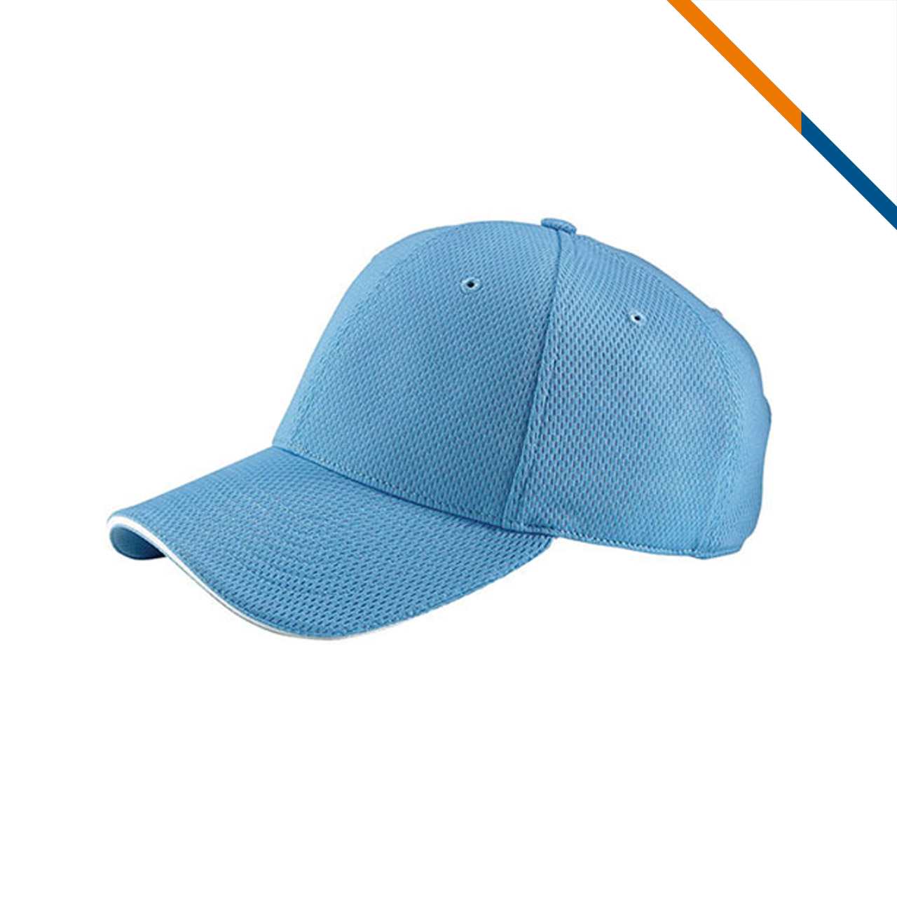 AeroHit Athletic Mesh Performance Cap 8