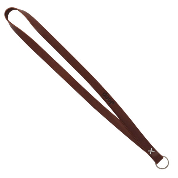 Roper Lanyard with Split Ring 72