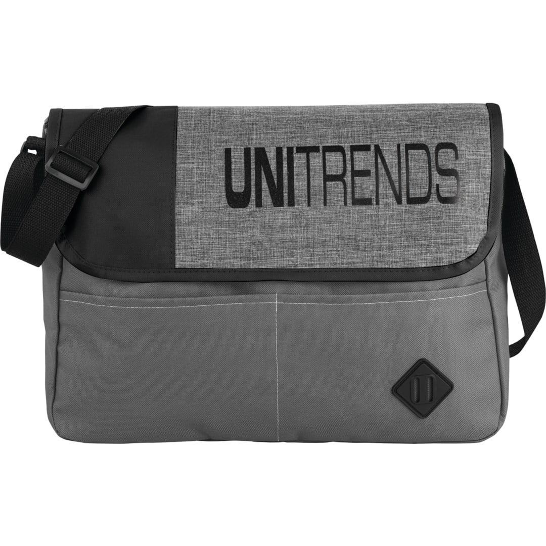 Offset Convention Messenger 10