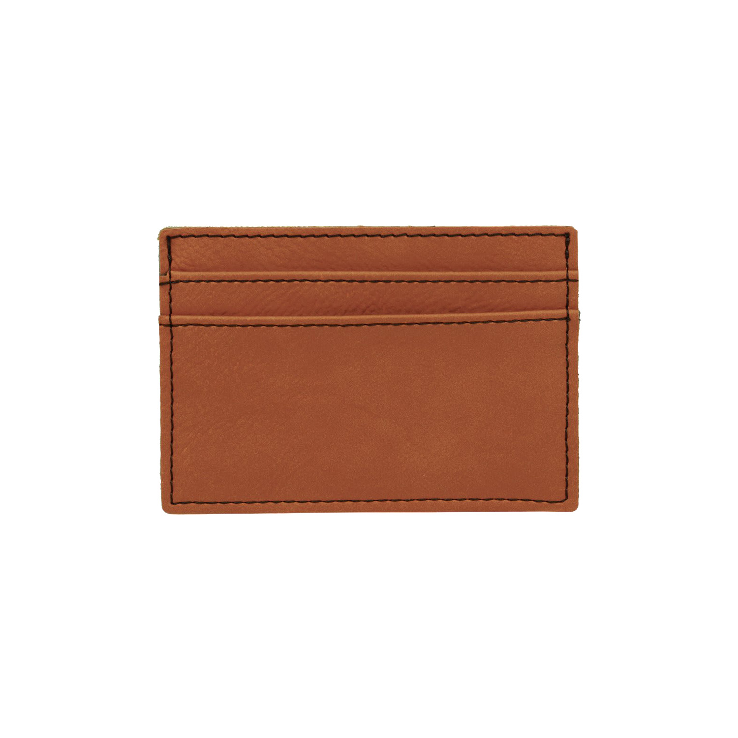 Rawhide Leatherette Wallet Clip 2