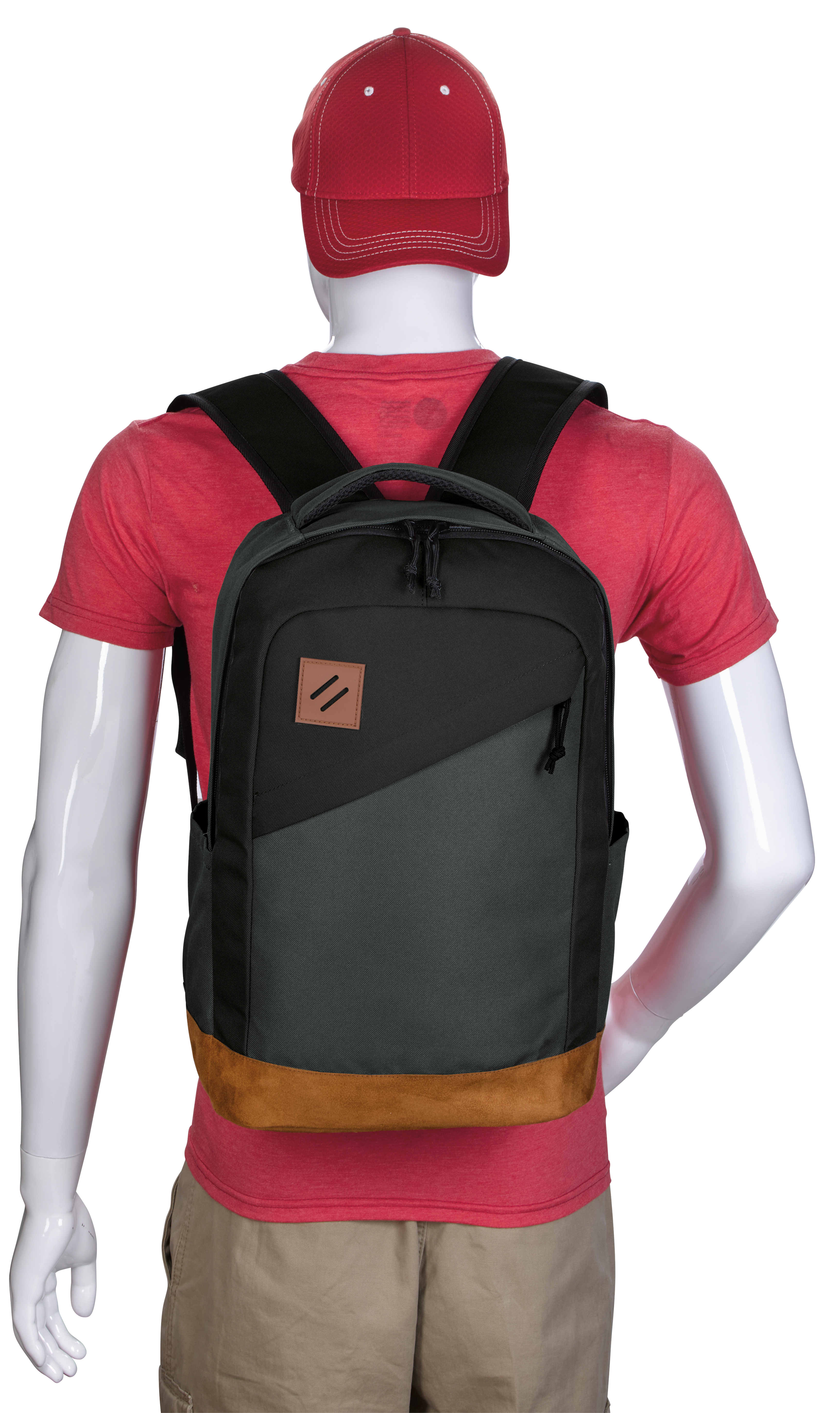 KAPSTON® Willow RPET Backpack 35