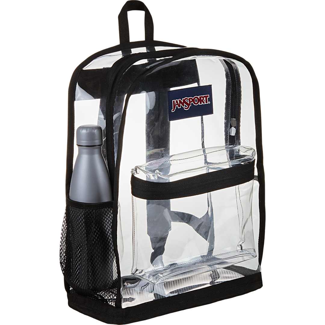 Jansport Clear Backpack 41