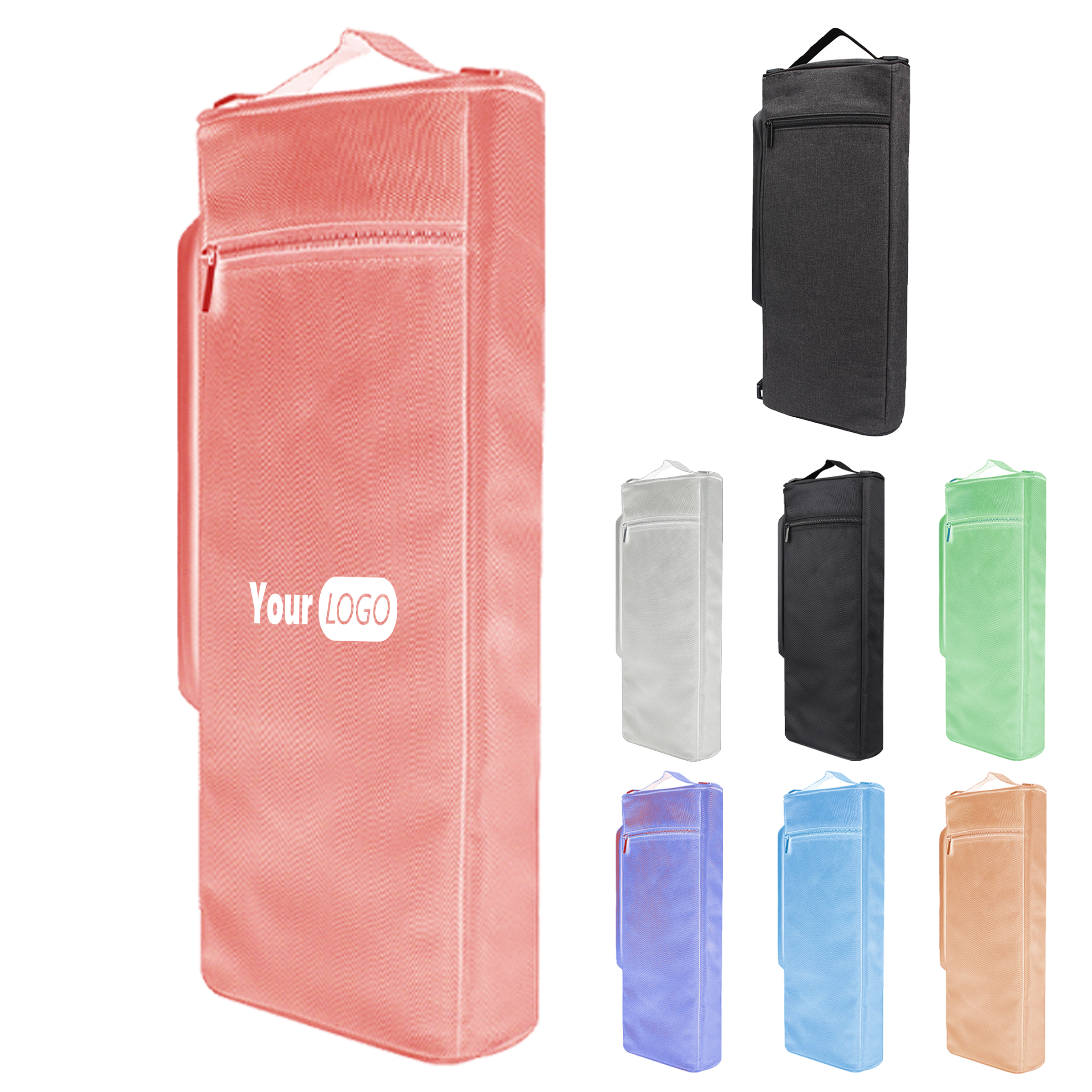 Oxford Outdoor Red Wine Beverage Cold Pack 4