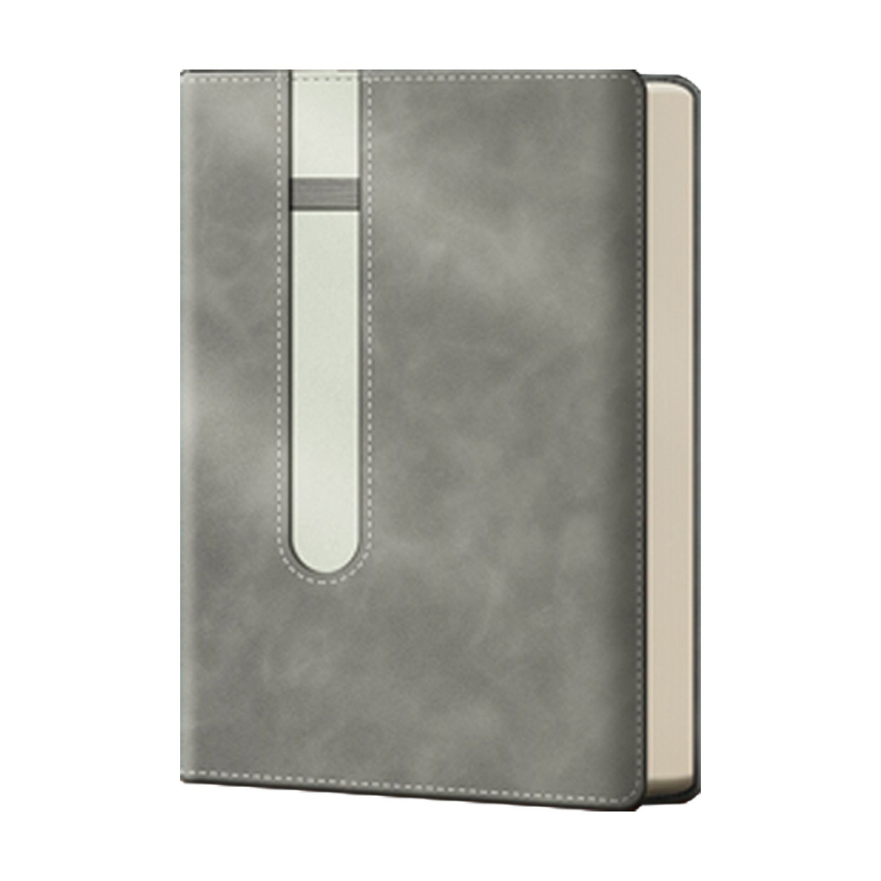 Leather Notebook 7