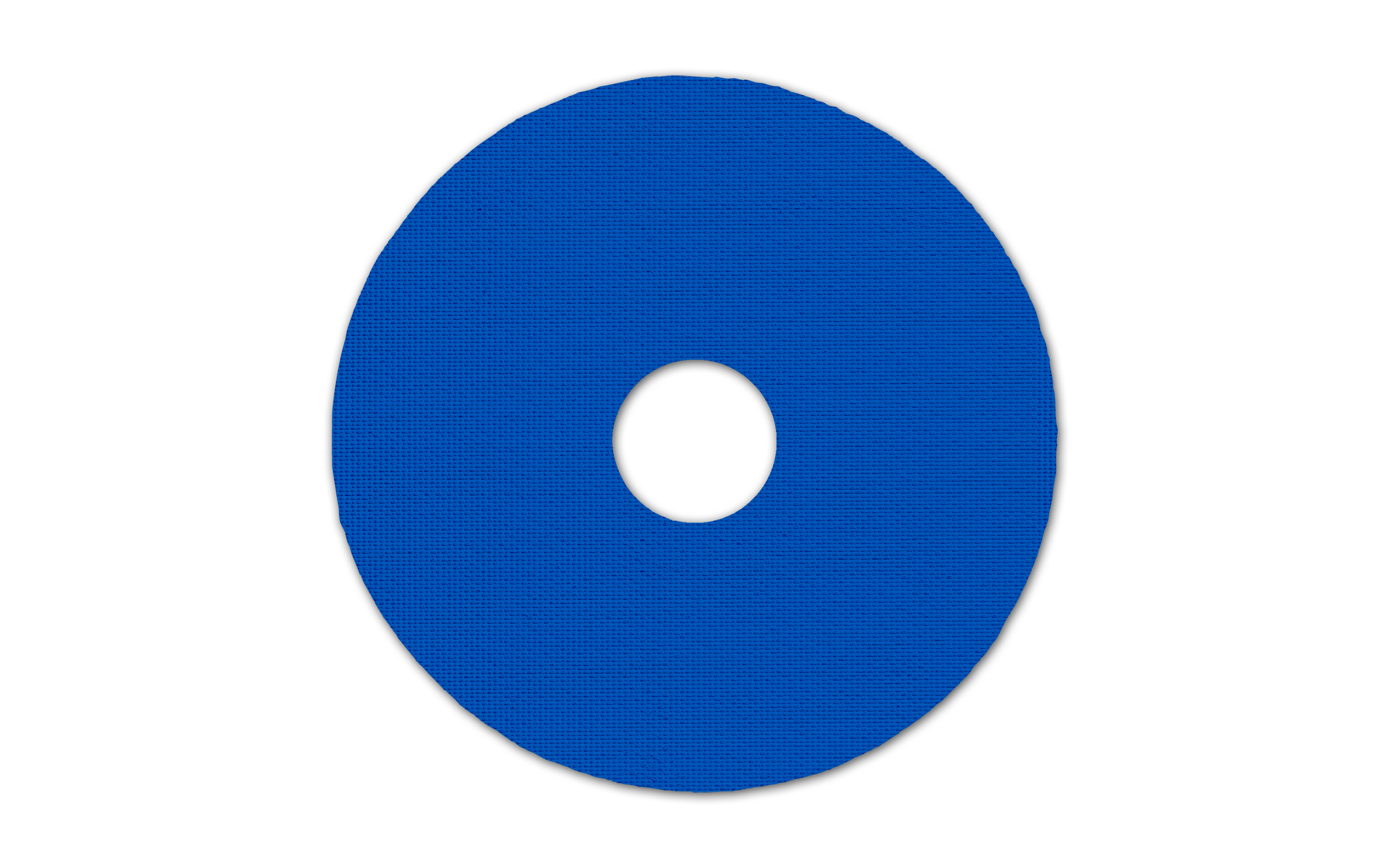 Donut Vinyl Jar Opener 66