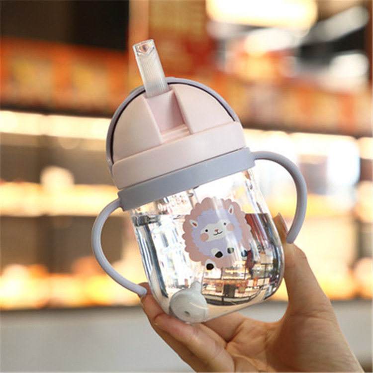 10oz Kids Water Bottle 1