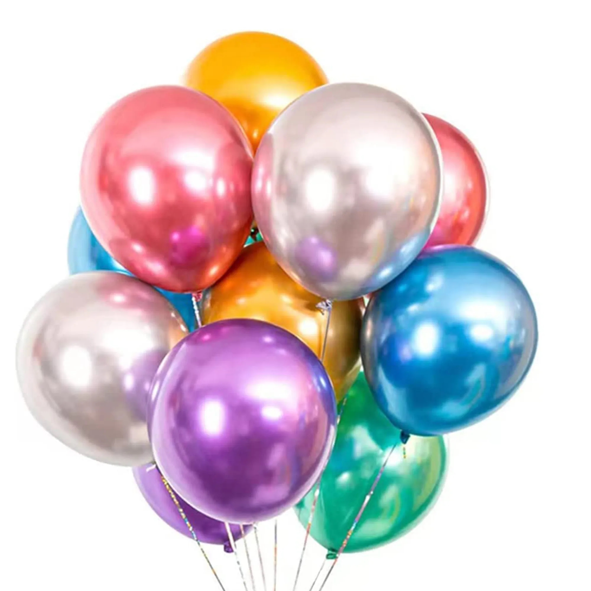 10" Latex Ballon MOQ100 2
