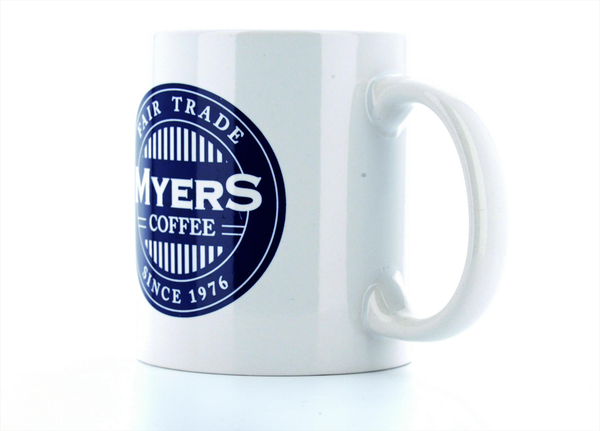 Good Value™ Budget Mug - 11 oz. 35