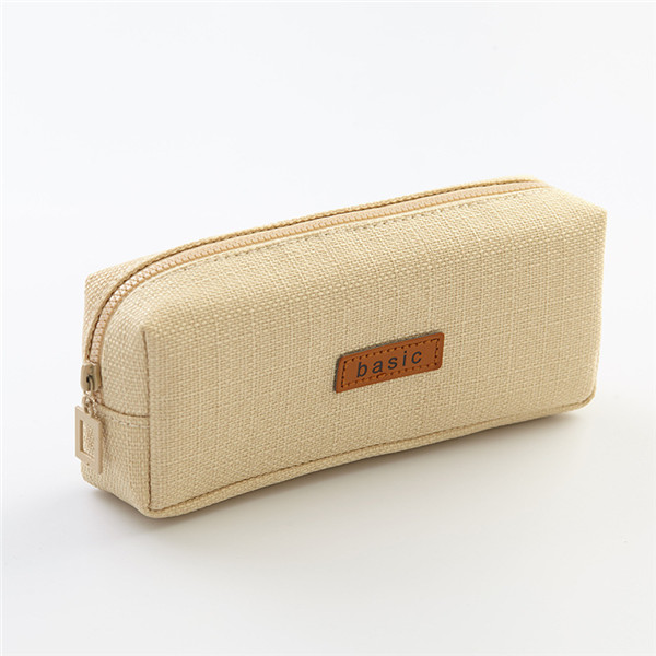 Creative Back School Kit Pencil Case 3