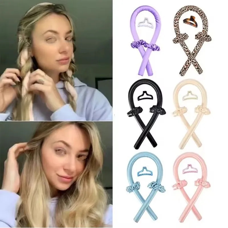 Hair Curler 4