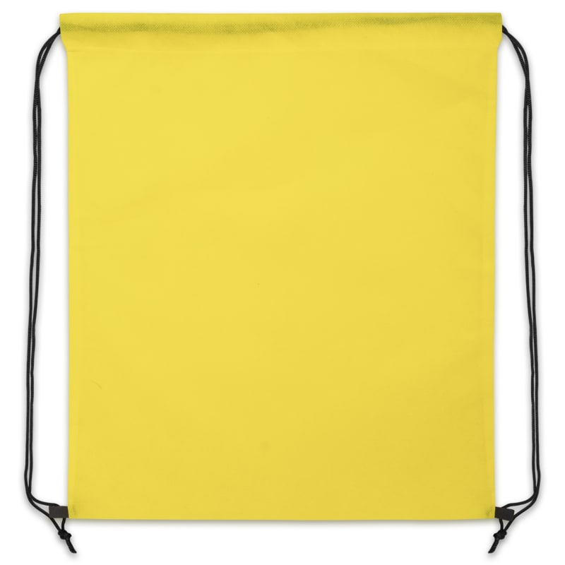 Drawstring Non Woven Tote Bags 20