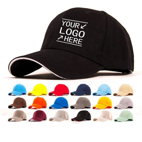 Sports Baseball Cap 1