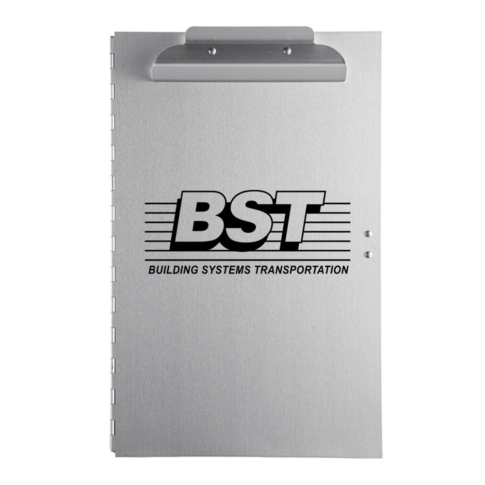 SilverVault Aluminum Storage Clipboard 8