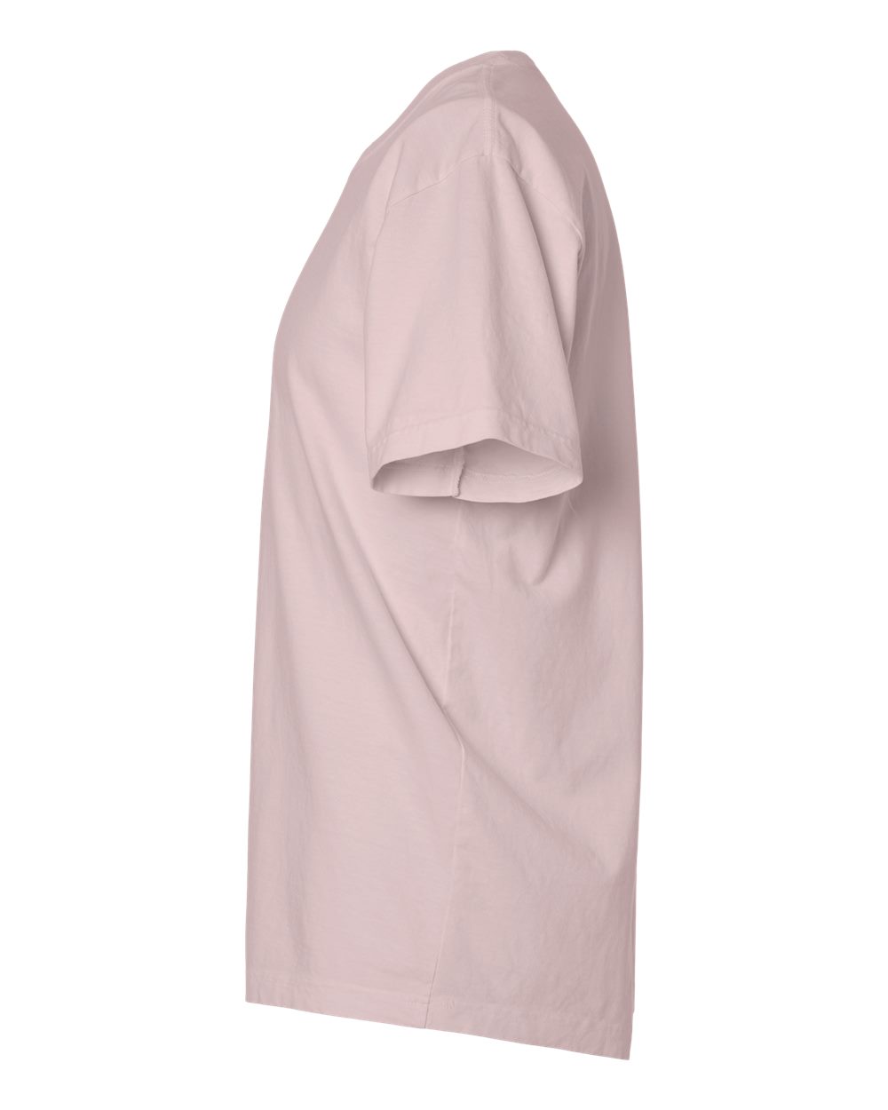 Unisex Heavyweight Garment-Dyed Tee - 4810GD 3