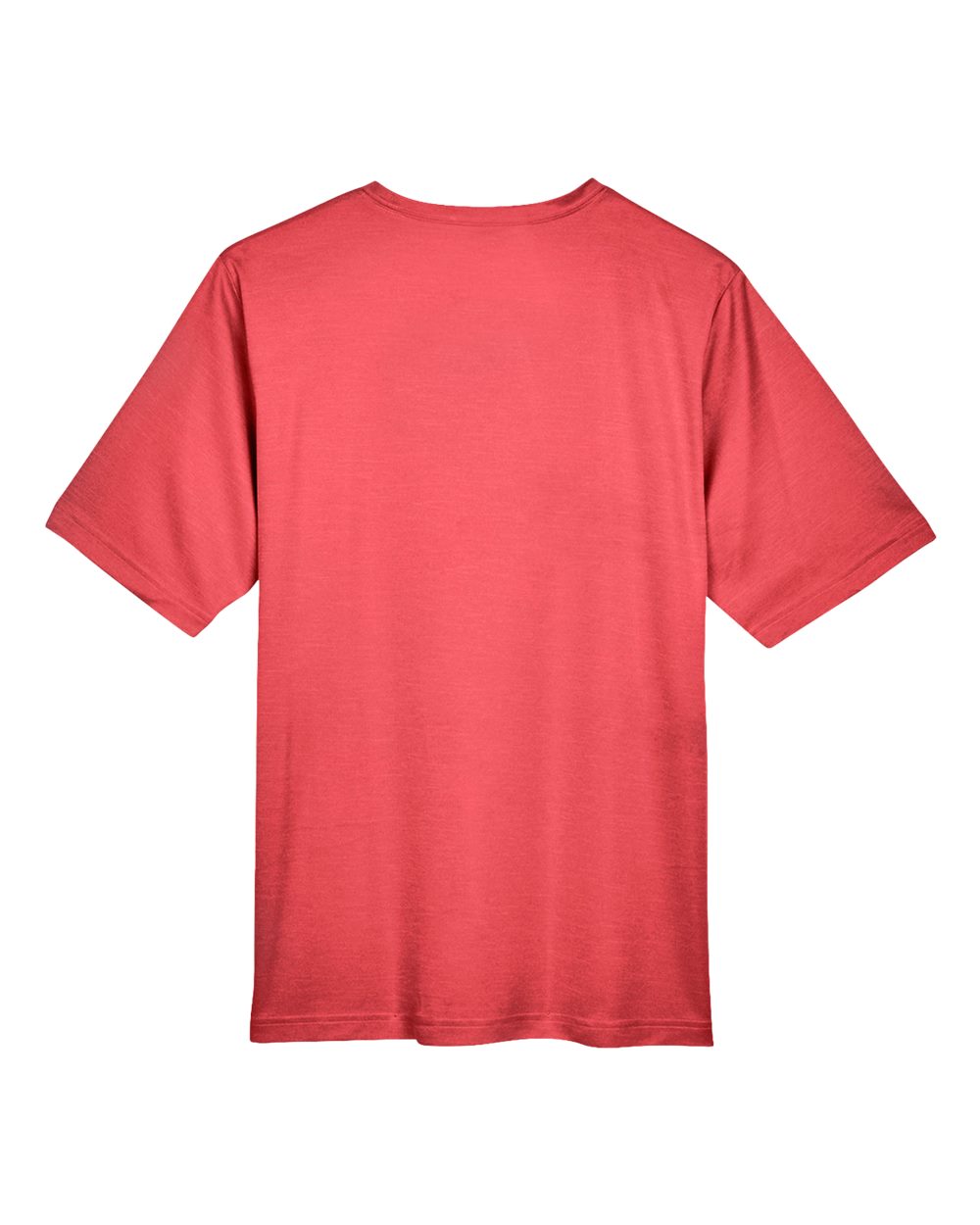 Men's Sonic Heather Performance T-Shirt - TT11H 41