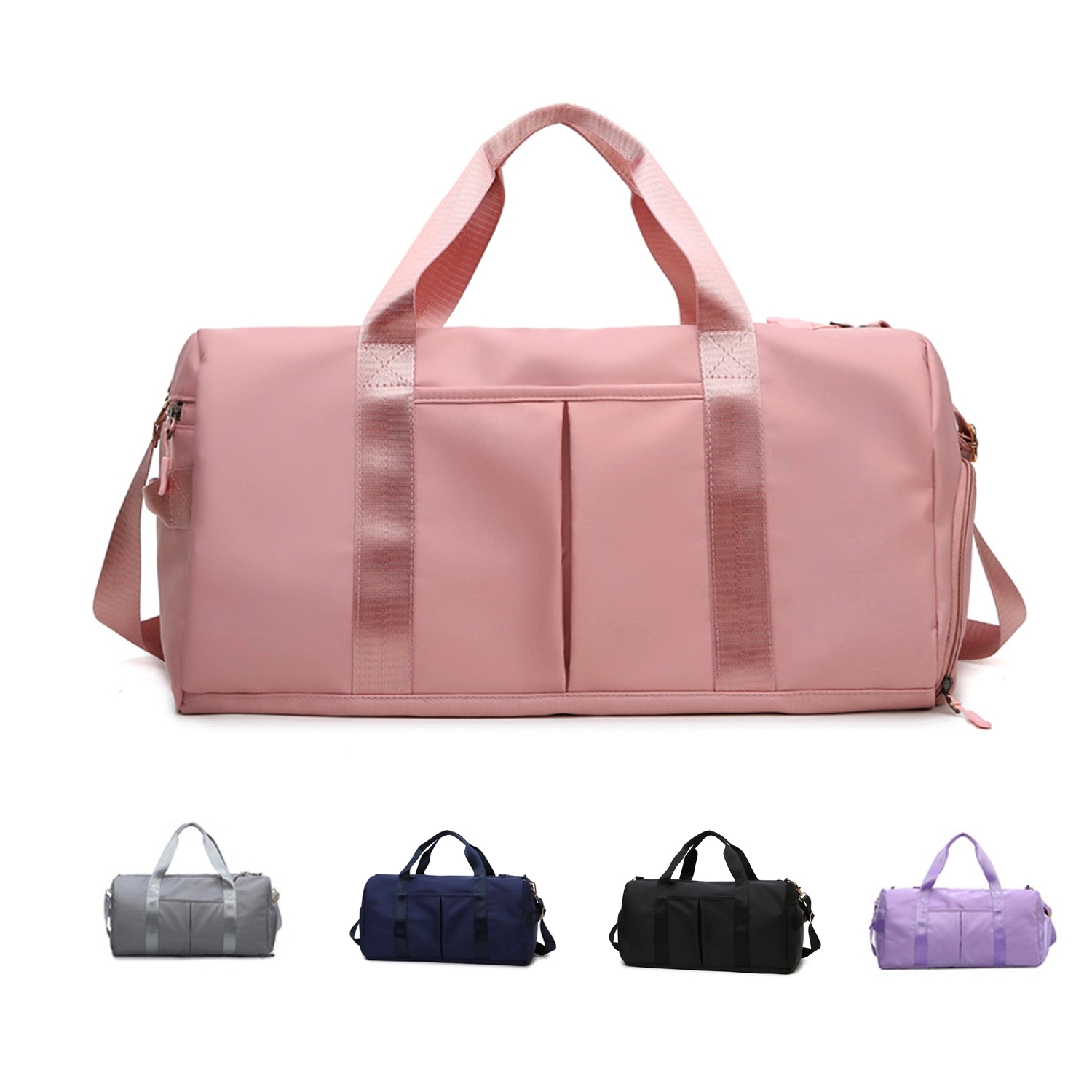 Portable Sport Duffel Bag 2