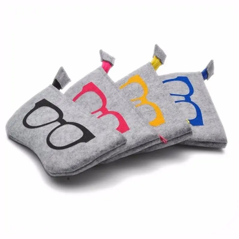 Portable Eyeglasses Bag Case 15