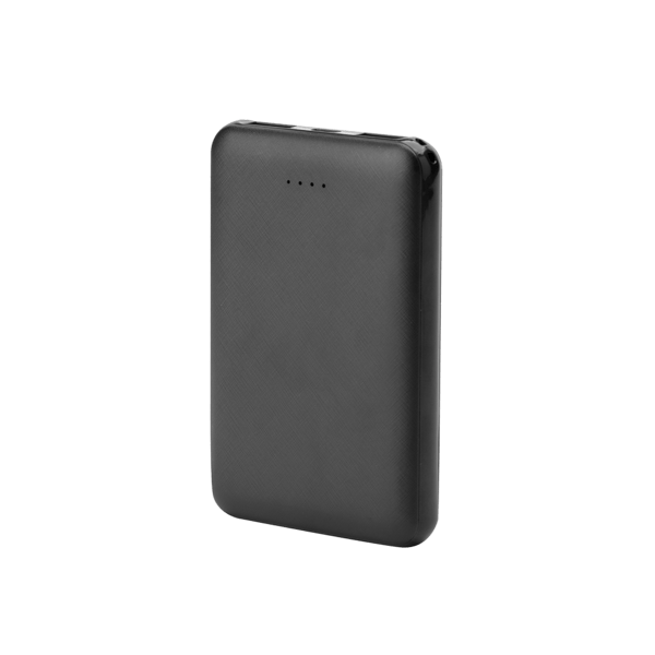 Bolt UL Listed 5000 mAh Powerbank 11